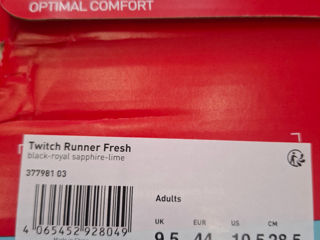 Puma Twitch Runner  фото 6