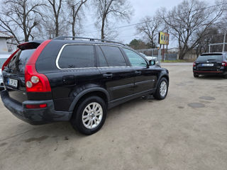 Volvo XC90 foto 6