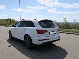 Audi Q7 foto 6