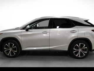 Lexus RX Series foto 4