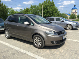 Volkswagen Golf Plus foto 3