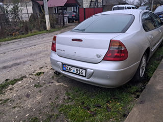 Chrysler 300m foto 4