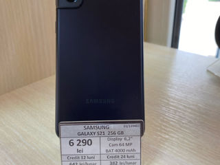 Samsung Galaxy S21 ,256 Gb ,6290 Lei