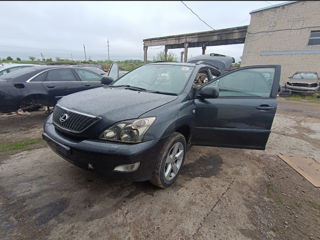 Мотор (двигатель) Lexus RX300 (II) 3.0 бенз (1MZFE). Разборка Lexus RX foto 2