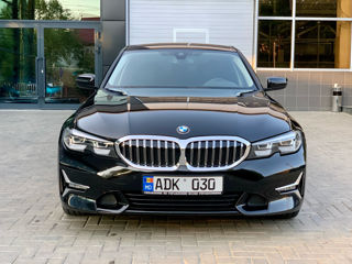 BMW 3 Series foto 3