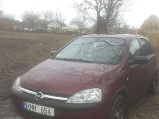 Opel Corsa foto 1