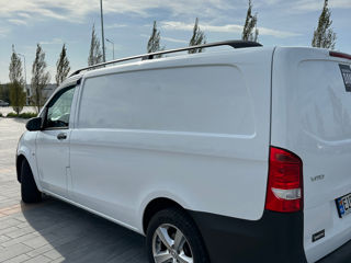 Mercedes Vito foto 3