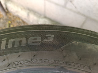 205 60 16, 2021 Bridgestone vara 95% foto 5