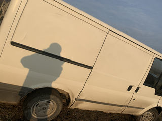 Ford Transit foto 5