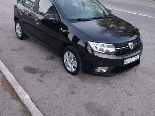 Dacia Sandero foto 5