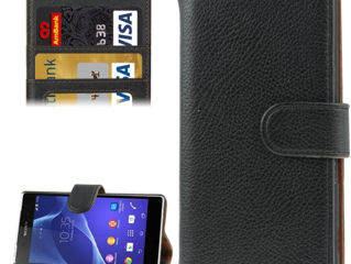 Screen protectoare,huse Sony Xperia foto 5