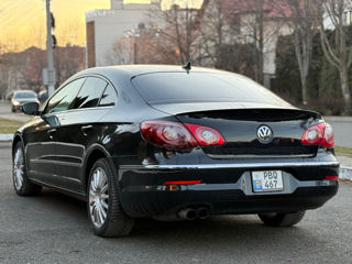 Volkswagen Passat CC foto 6