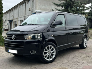 Volkswagen Transporter foto 2