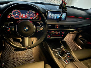 BMW X6 foto 10