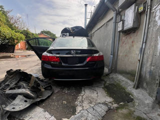 Honda Accord foto 1