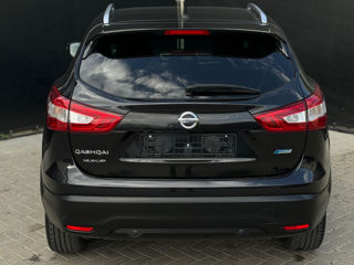 Nissan Qashqai foto 4