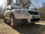 Skoda Yeti foto 5