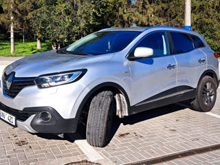 Renault Kadjar foto 3