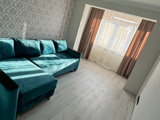 Apartament cu 2 camere, 56 m², Centru, Chișinău