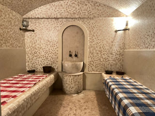 Masaj Profesional ! Sauna și Hammam 24/7, Proceduri - TerraLux SPA foto 12