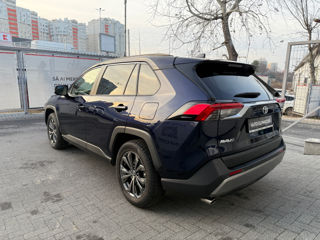 Toyota Rav 4 foto 7