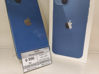 Apple iPhone 13 4/128gb 6990Lei