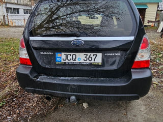 Subaru Forester foto 7