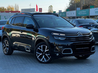 Citroen C5 Aircross foto 5