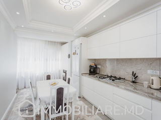 Apartament cu 2 camere, 94 m², Ciocana, Chișinău foto 8