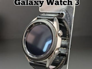 Samsung Galaxy Watch3