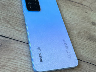 Xiaomi Note 11 Pro Plus 8/256gb ca nou foto 2