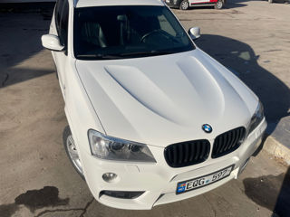 BMW X3 foto 4