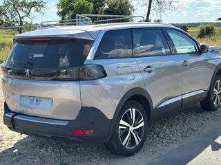 Peugeot 5008 foto 1