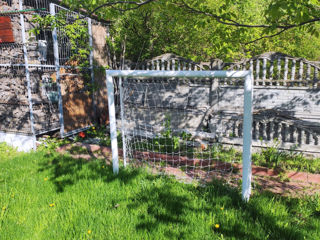 Ворота для мини футбола foto 3