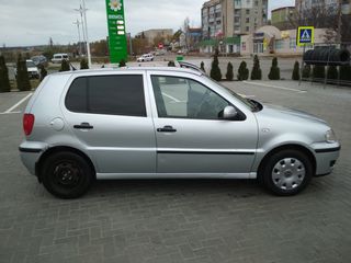 Volkswagen Polo foto 4