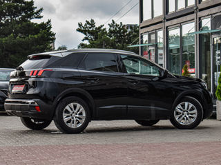 Peugeot 3008 foto 5