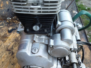 Motor 200 cc foto 4