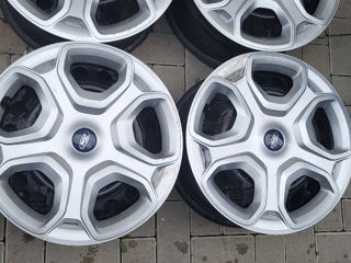 R17 5x108 Ford Kuga. Mondeo. Focus foto 2