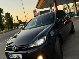 Volkswagen Golf foto 8