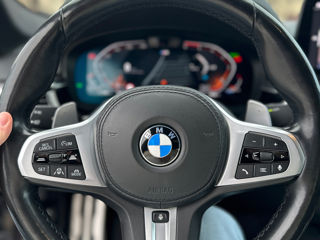 BMW 5 Series foto 8