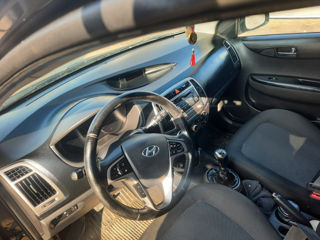 Hyundai i20 foto 6