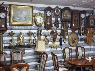 Ceas de masa, ceas de perete mecanic, ceas de podea, часы настенные часы с маятником часы напольные foto 7