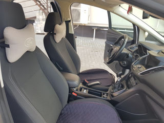 Ford C-Max foto 7