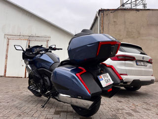 BMW k1600 2022 foto 3