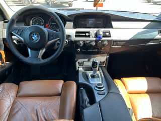 BMW 5 Series foto 9