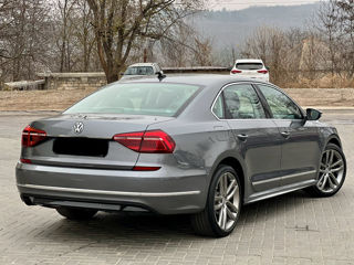 Volkswagen Passat foto 3