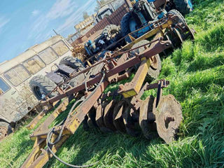 Piese la tractor, T 70,ЮМЗ,МТЗ foto 8