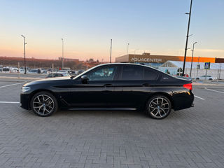 BMW 5 Series foto 5