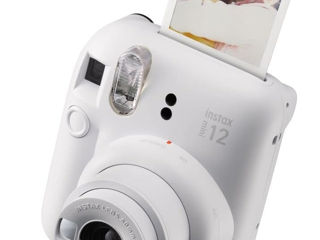 Хороший подарок ребёнку! Фотоаппараты Fujifilm Mini 12! foto 5