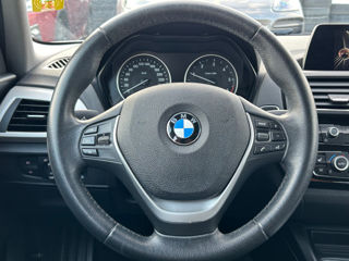 BMW 1 Series foto 13